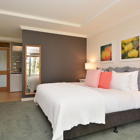 Elfin Hill Vineyard Accommodation Pokolbin Eksteriør billede