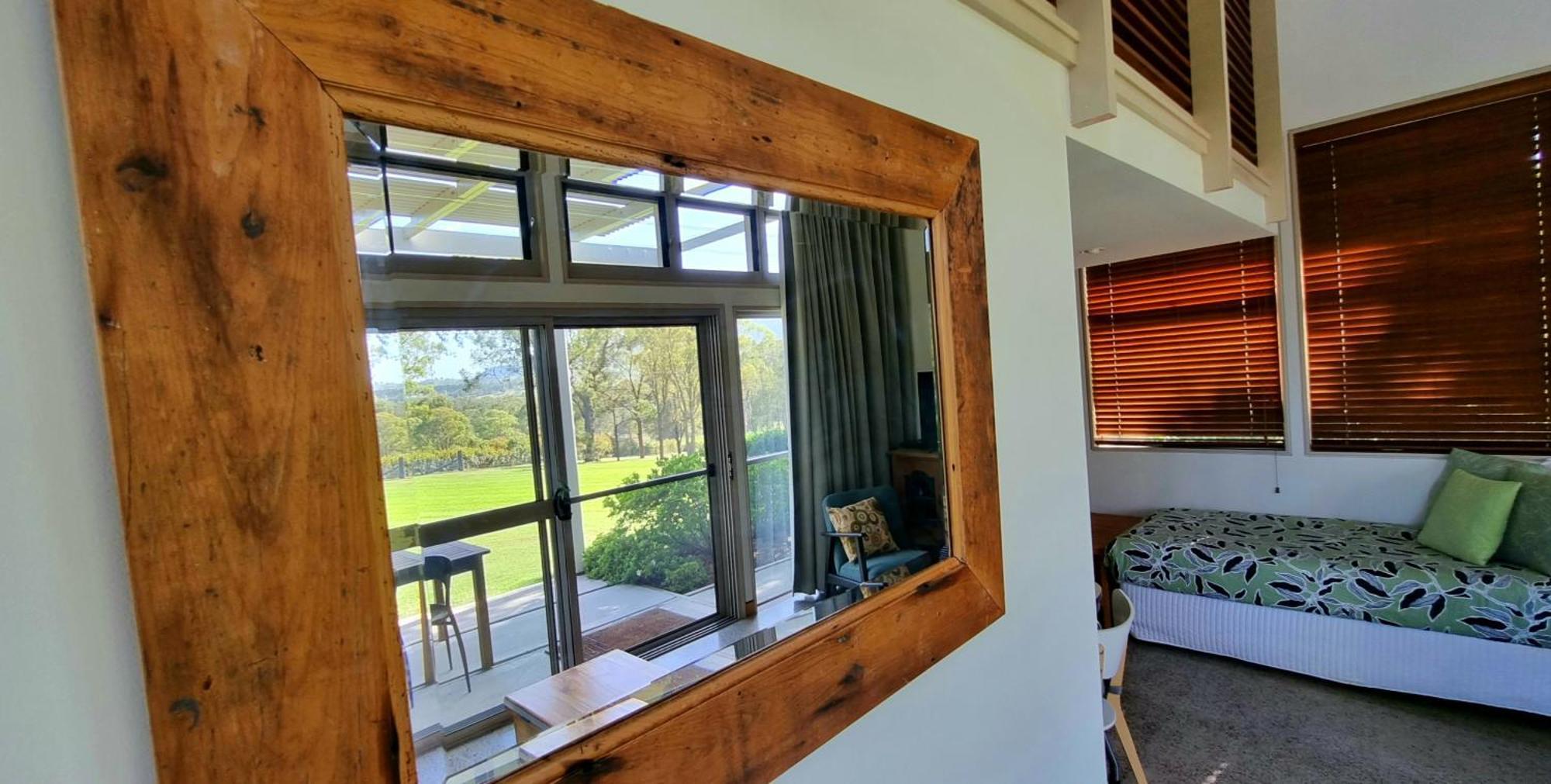 Elfin Hill Vineyard Accommodation Pokolbin Eksteriør billede