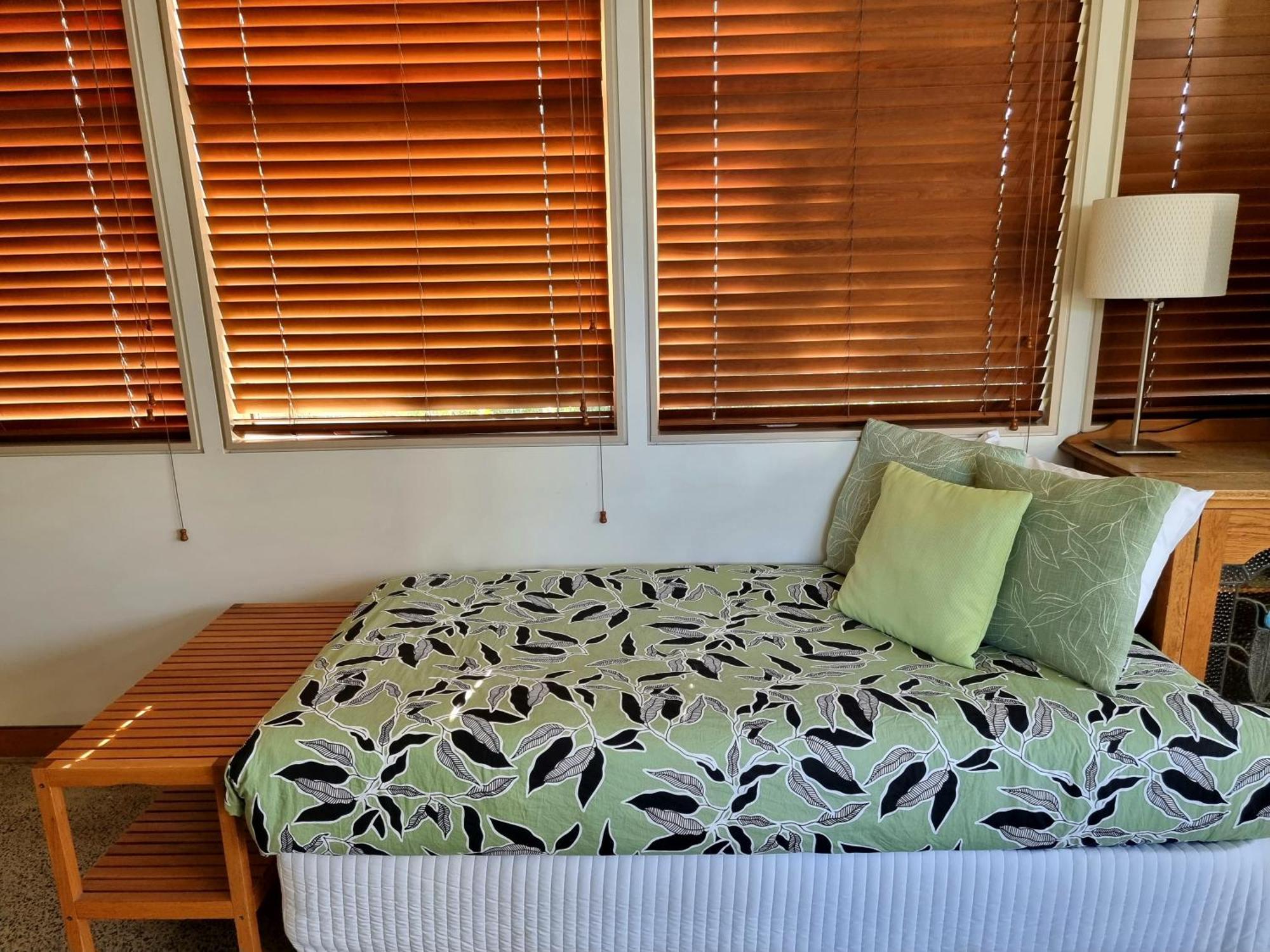 Elfin Hill Vineyard Accommodation Pokolbin Eksteriør billede